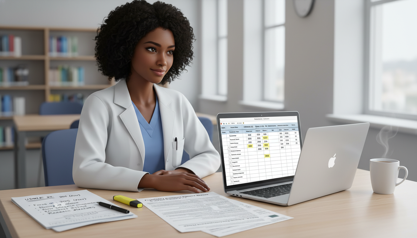 Caribbean IMG reviewing psychiatry residency program list and USMLE scores - Caribbean medical school residency for Low Step