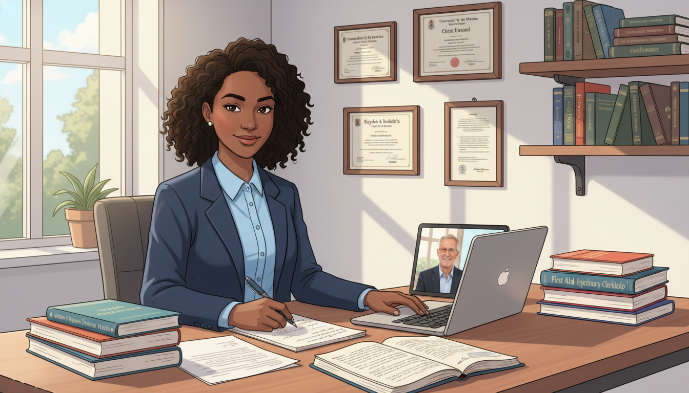 Ultimate Guide to Psychiatry Residency Interview Prep for Caribbean IMGs