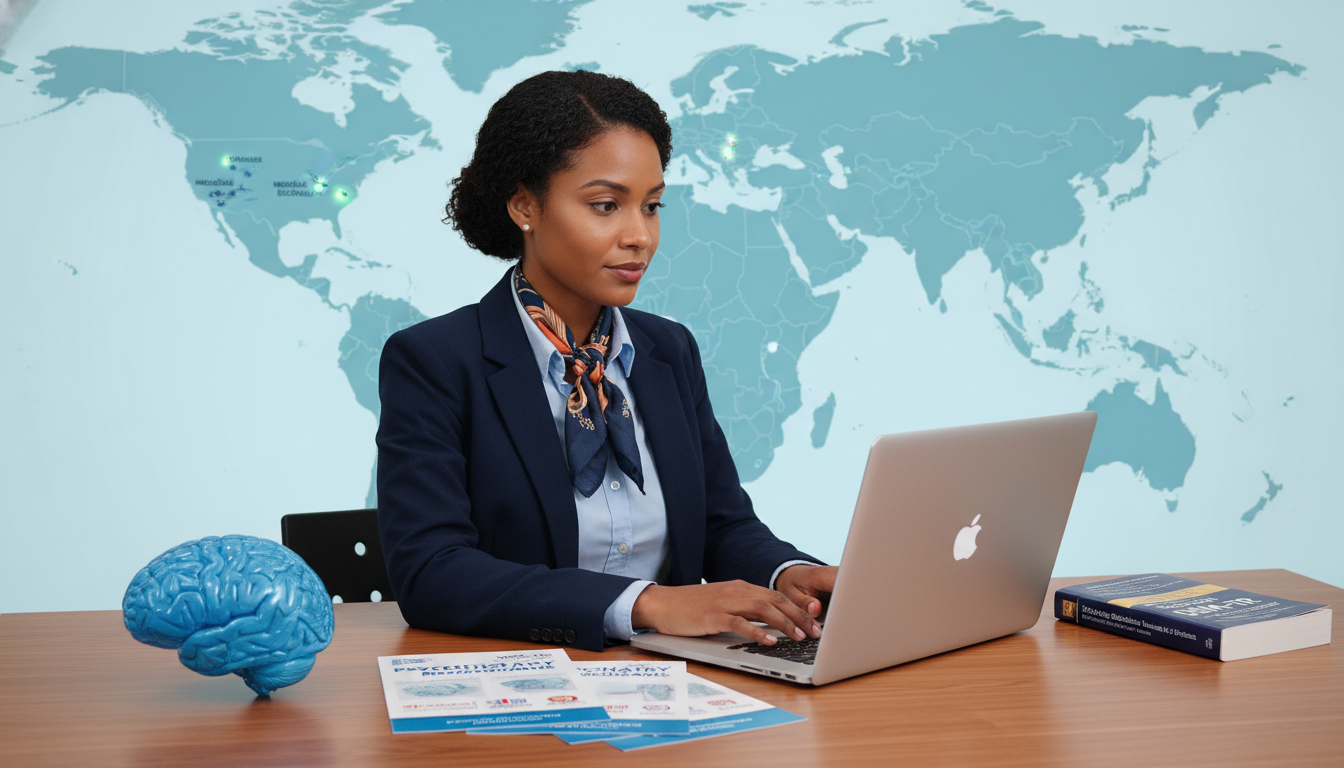 Essential Guide to Pre-Match Communication for Caribbean IMGs in Psychiatry