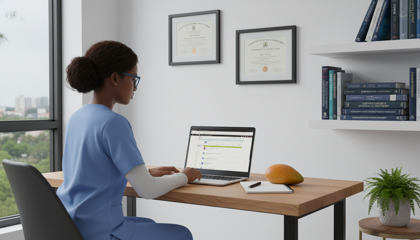 Essential Guide for Caribbean IMGs Researching Psychiatry Residency Programs