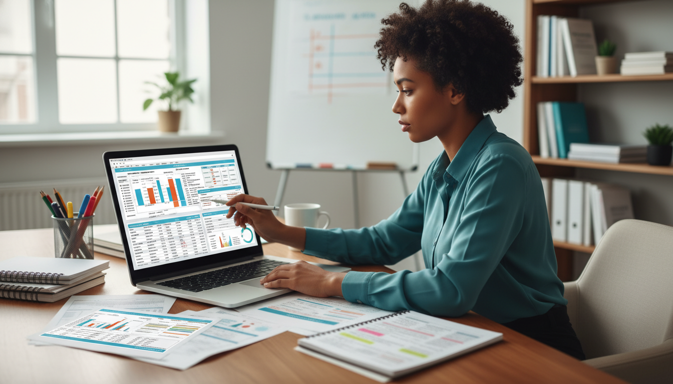 Caribbean IMG analyzing psychiatry residency program data - Caribbean medical school residency for Program Selection Strategy