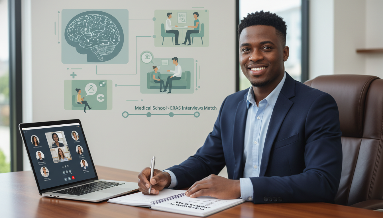 Essential Questions Caribbean IMGs Should Ask Psychiatry Residency Programs