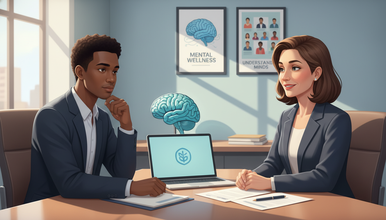 Psychiatry residency program director speaking with Caribbean IMG applicant Psychiatry residency program director speaking with Caribbean IMG applicant - Caribbean medical school residency for Question