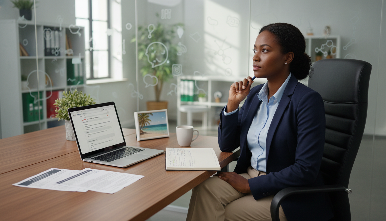 A Caribbean IMG's Guide to Addressing Red Flags in Psychiatry Residency