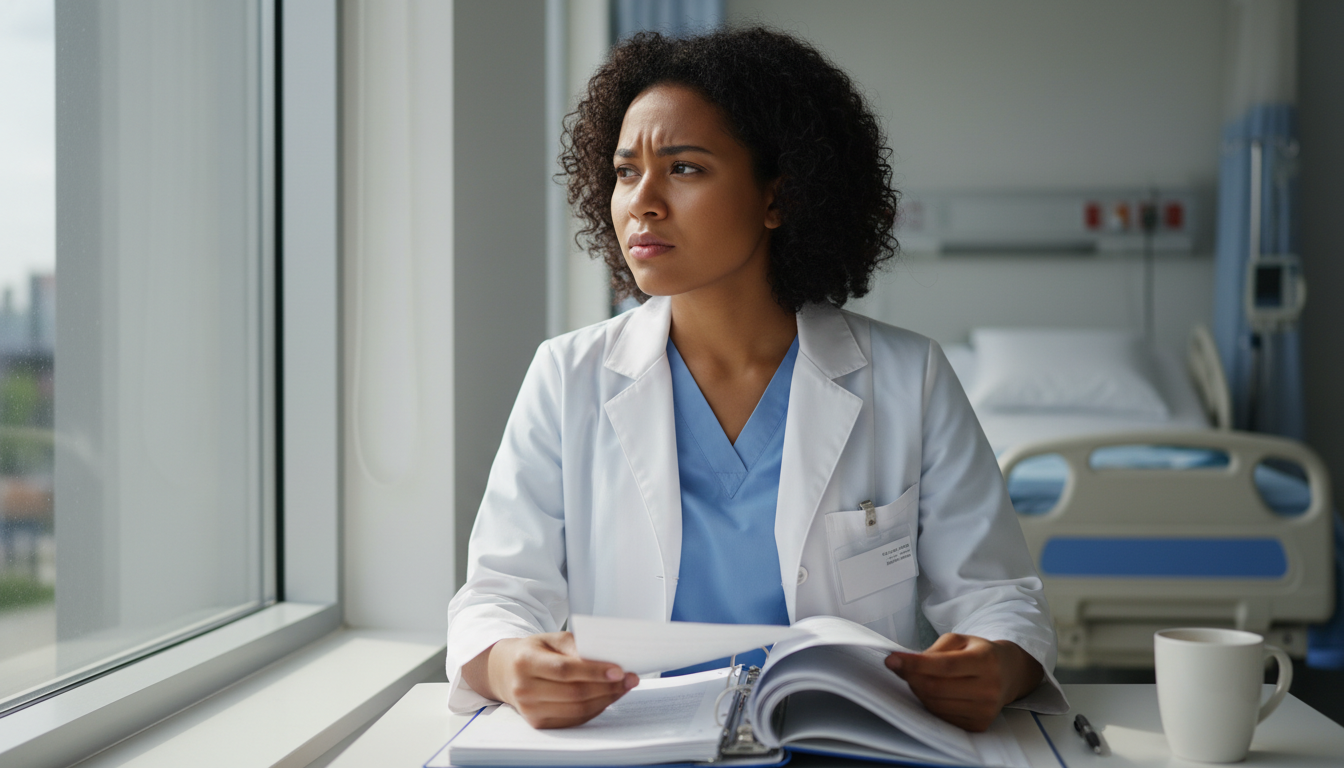 Caribbean IMG psychiatry resident reflecting on residency program environment Caribbean IMG psychiatry resident reflecting on residency program environment - Caribbean medical school residency for Reside