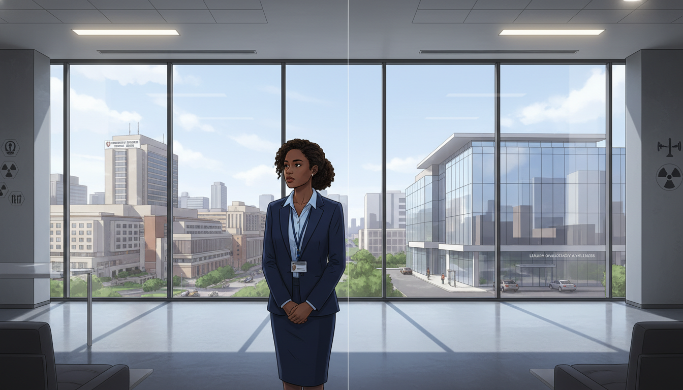 Academic vs Private Practice: A Guide for Caribbean IMGs in Radiation Oncology