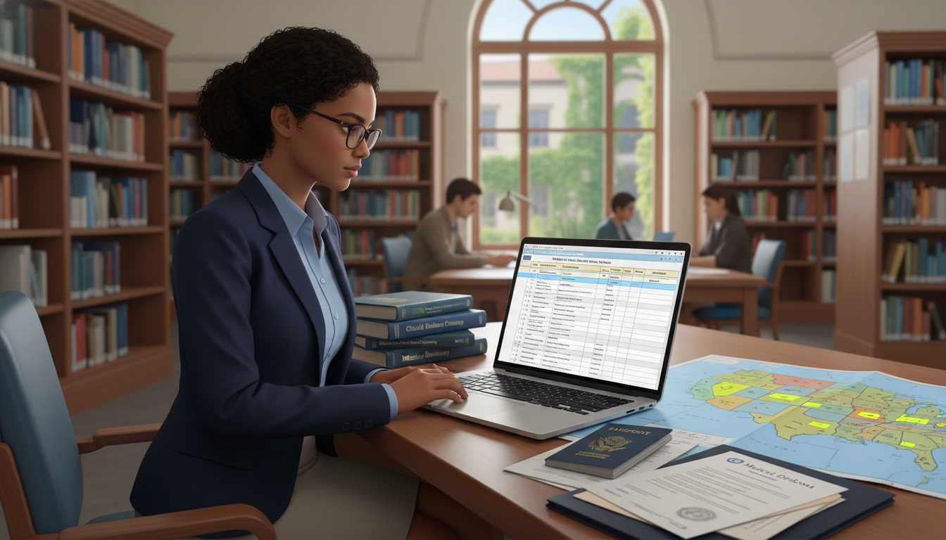 The Ultimate Guide to H-1B Sponsorship for Caribbean IMGs in Radiation Oncology