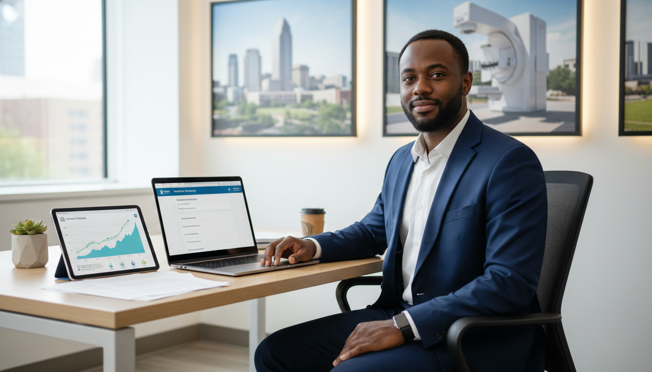 Low Step Score Strategies for Caribbean IMGs in Radiation Oncology