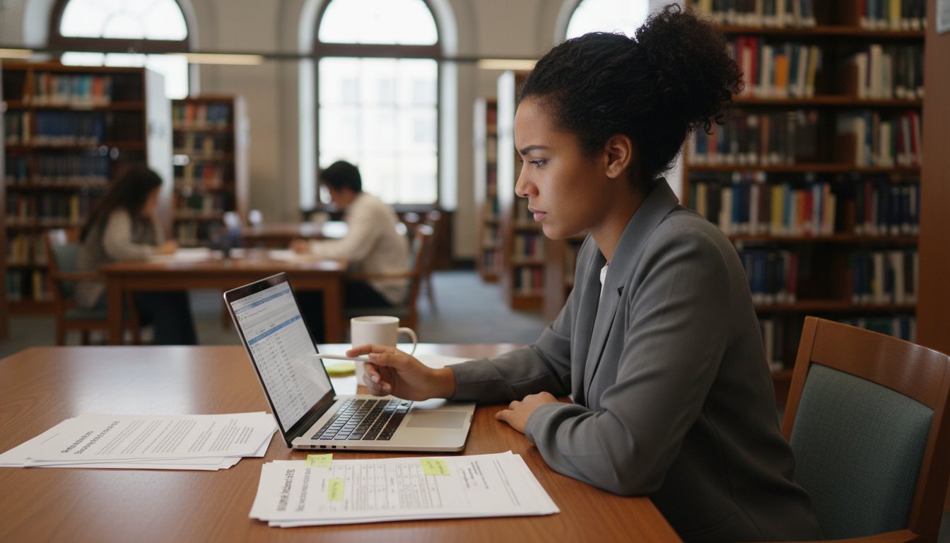 Caribbean IMG evaluating residency program options - Caribbean medical school residency for Low Step Score Strategies for Car