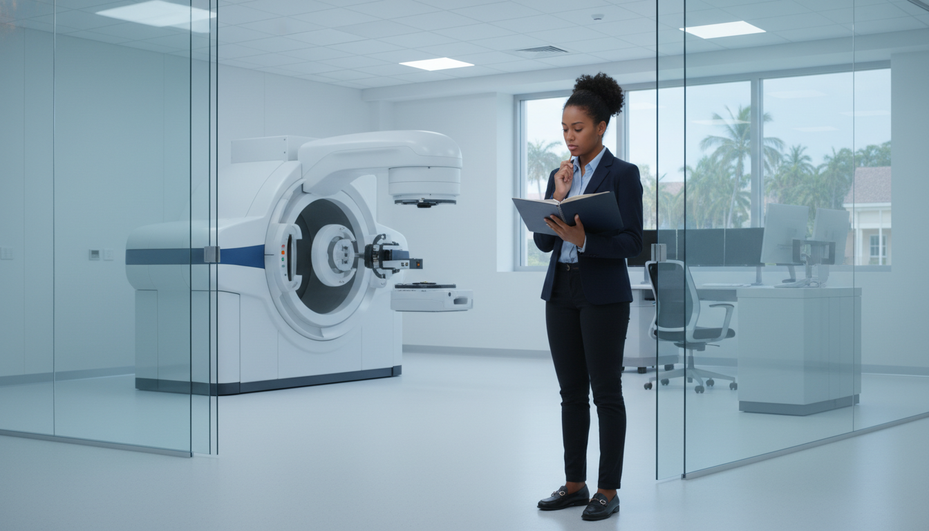 A Comprehensive Guide to Identifying Malignant Radiation Oncology Residencies