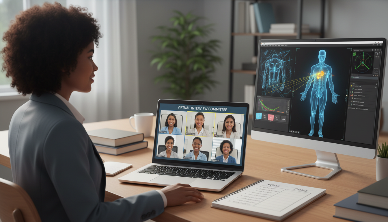 Caribbean IMG evaluating residency red flags during interview season Caribbean IMG evaluating residency red flags during interview season - Caribbean medical school residency for Identifying Mal