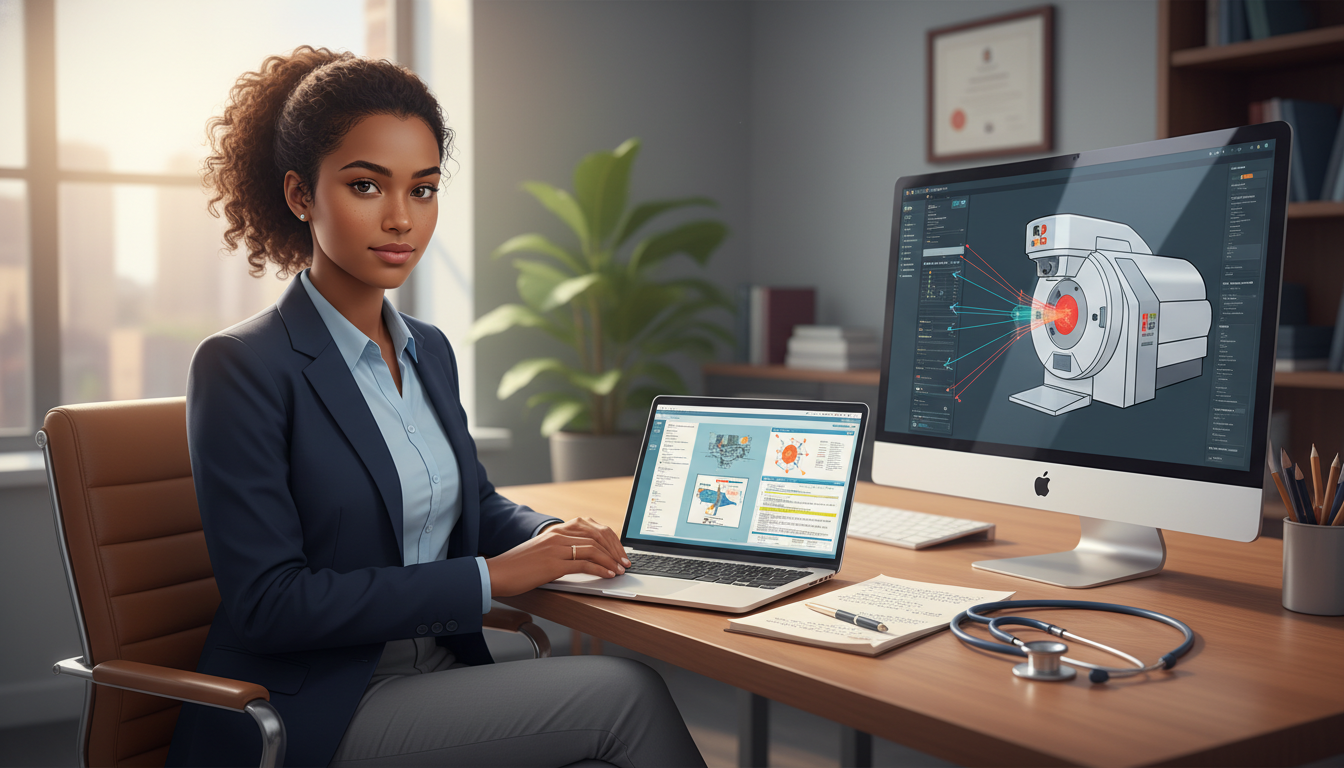 Essential Pre-Interview Prep Guide for Caribbean IMGs in Radiation Oncology