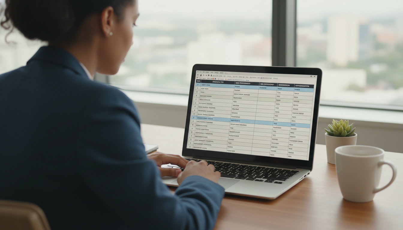 Spreadsheet of residency programs for a Caribbean IMG - Caribbean medical school residency for Program Selection Strategy for