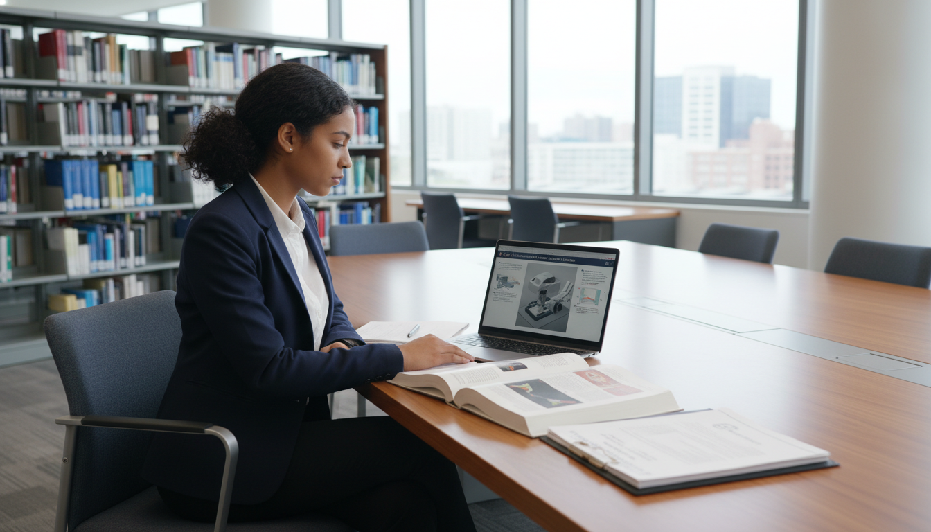 Caribbean IMG's Guide to Addressing Red Flags in Radiation Oncology Residency