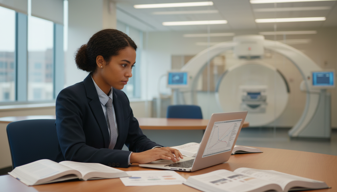 Essential Research Profile Building Tips for Caribbean IMGs in Radiation Oncology