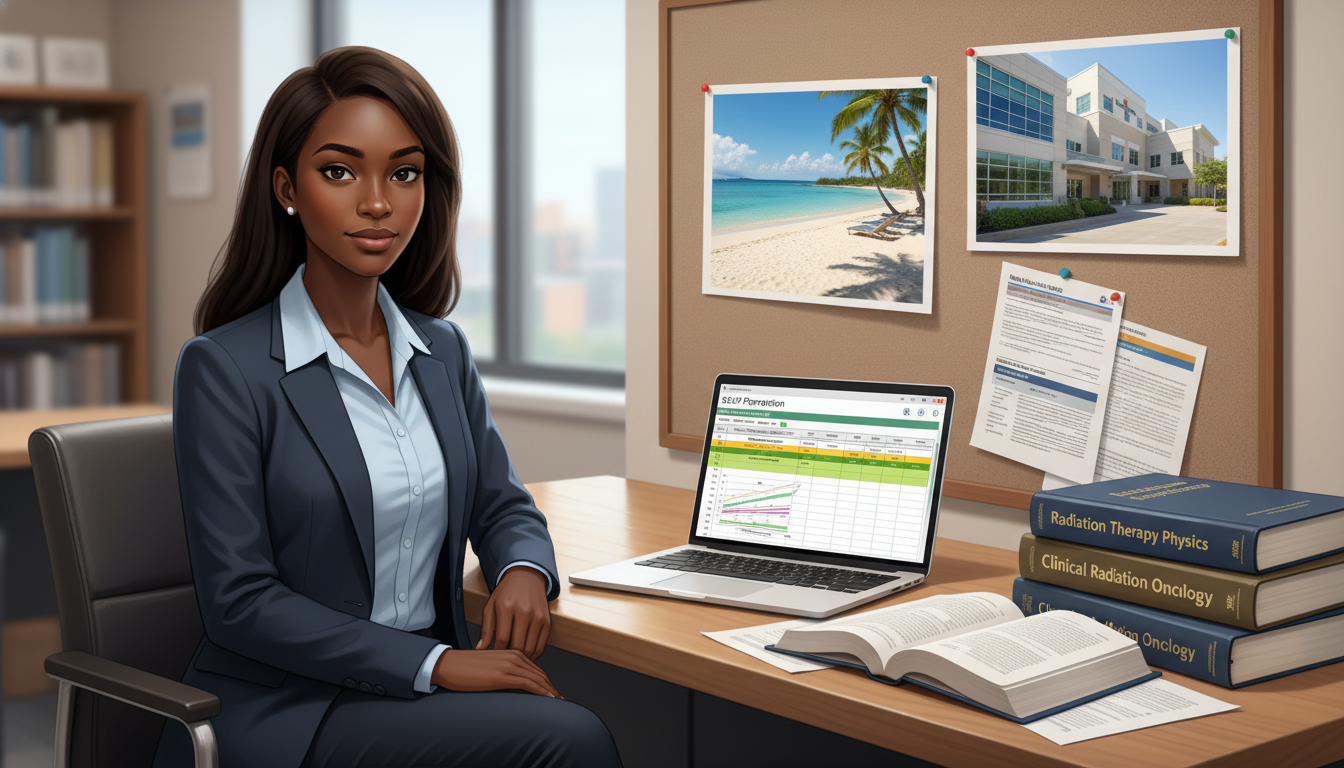 Ultimate Guide to SOAP Preparation for Caribbean IMGs in Radiation Oncology