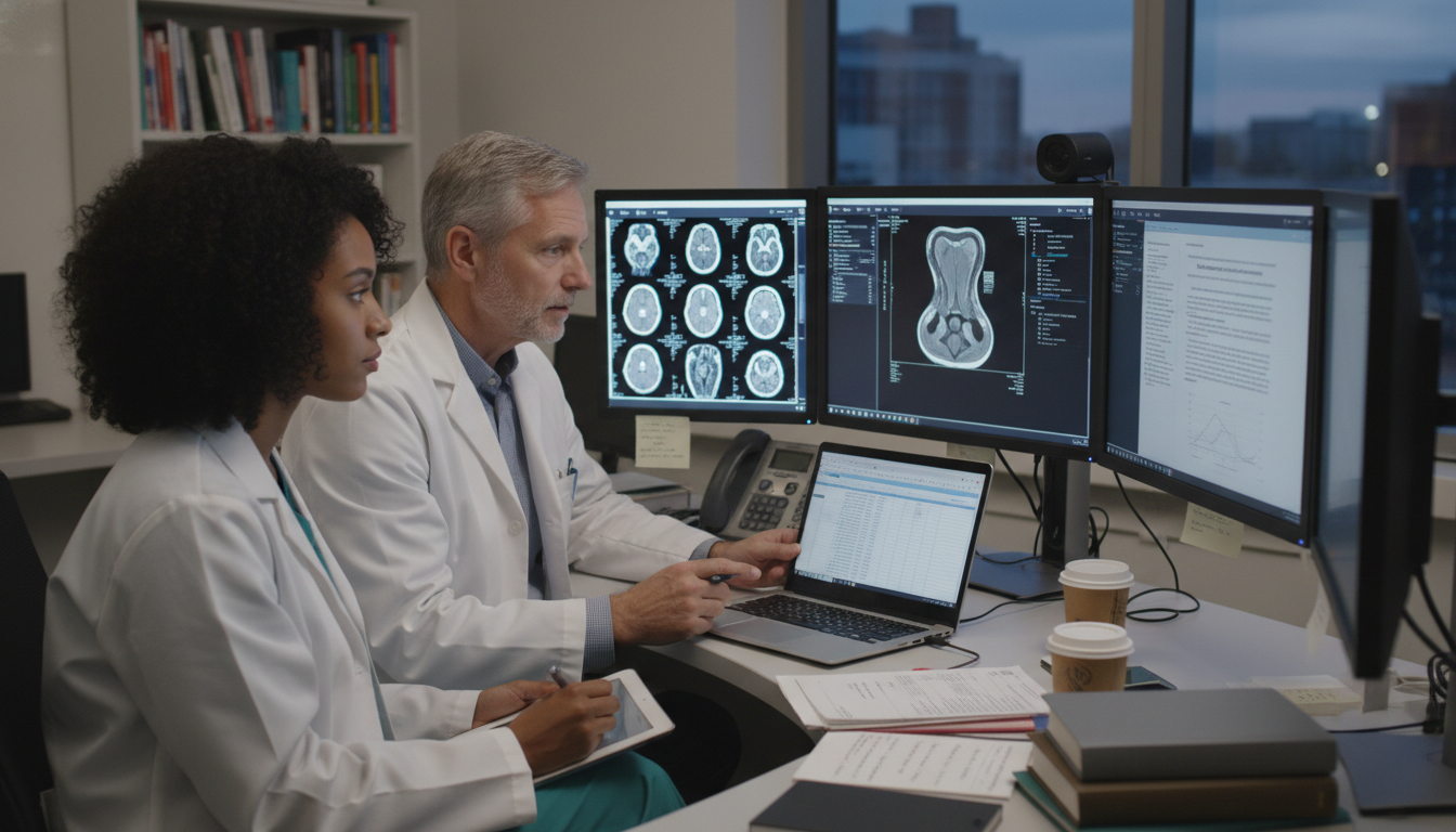 Caribbean IMG with low scores working on radiology research and mentorship Caribbean IMG with low scores working on radiology research and mentorship - Caribbean medical school residency for Low Step