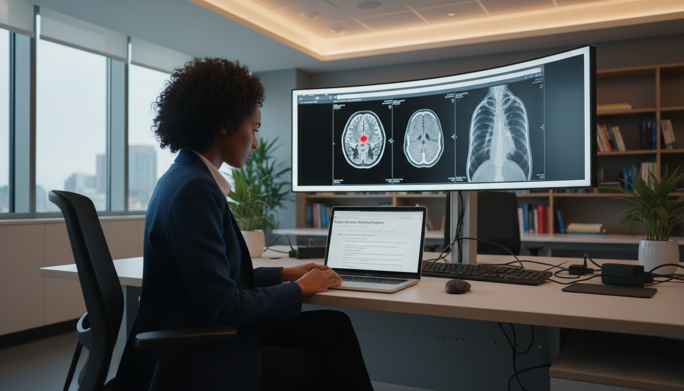 Your Essential Guide to Identifying Malignant Radiology Residency Programs