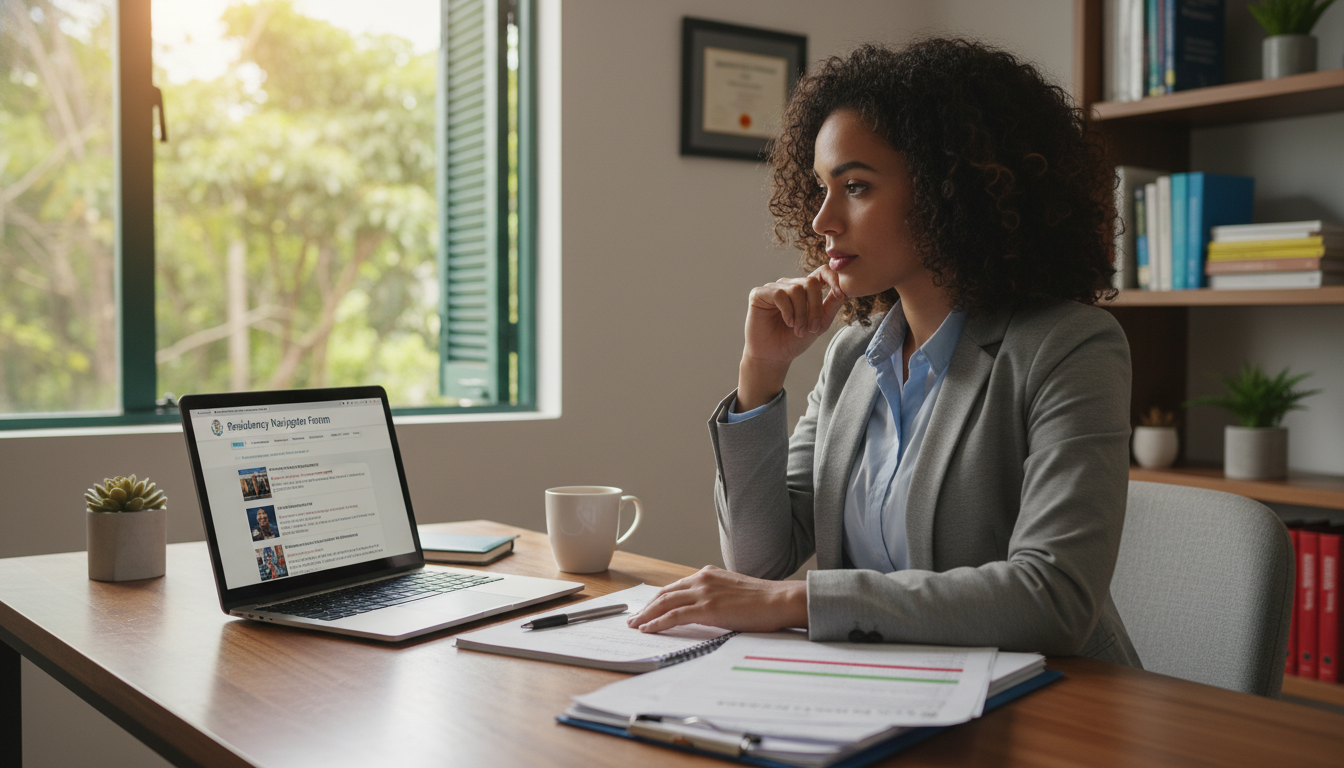 Caribbean IMG researching residency program reviews online Caribbean IMG researching residency program reviews online - Caribbean medical school residency for Identifying Malignant Pro