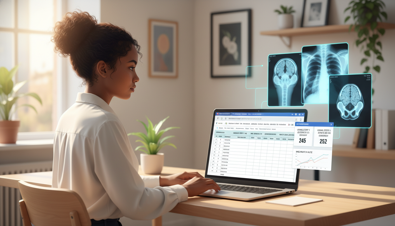 Ultimate Guide for Caribbean IMGs: Researching Diagnostic Radiology Residency Programs