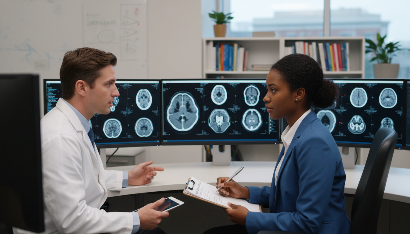 Caribbean IMG discussing radiology residency and match strategy - Caribbean medical school residency for Step Score Strategy