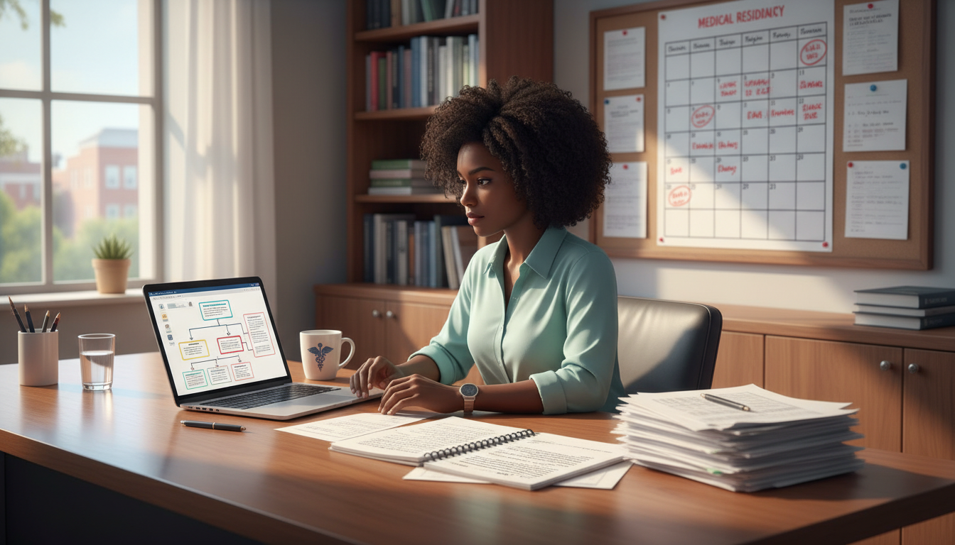 Caribbean IMG planning residency applications and visa strategy Caribbean IMG planning residency applications and visa strategy - Caribbean medical school residency for H-1B Sponsorship Pro