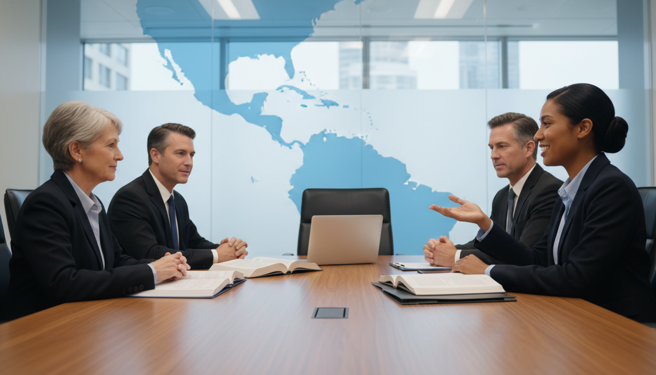 Mastering Transitional Year Residency: Common Interview Questions for Caribbean IMGs