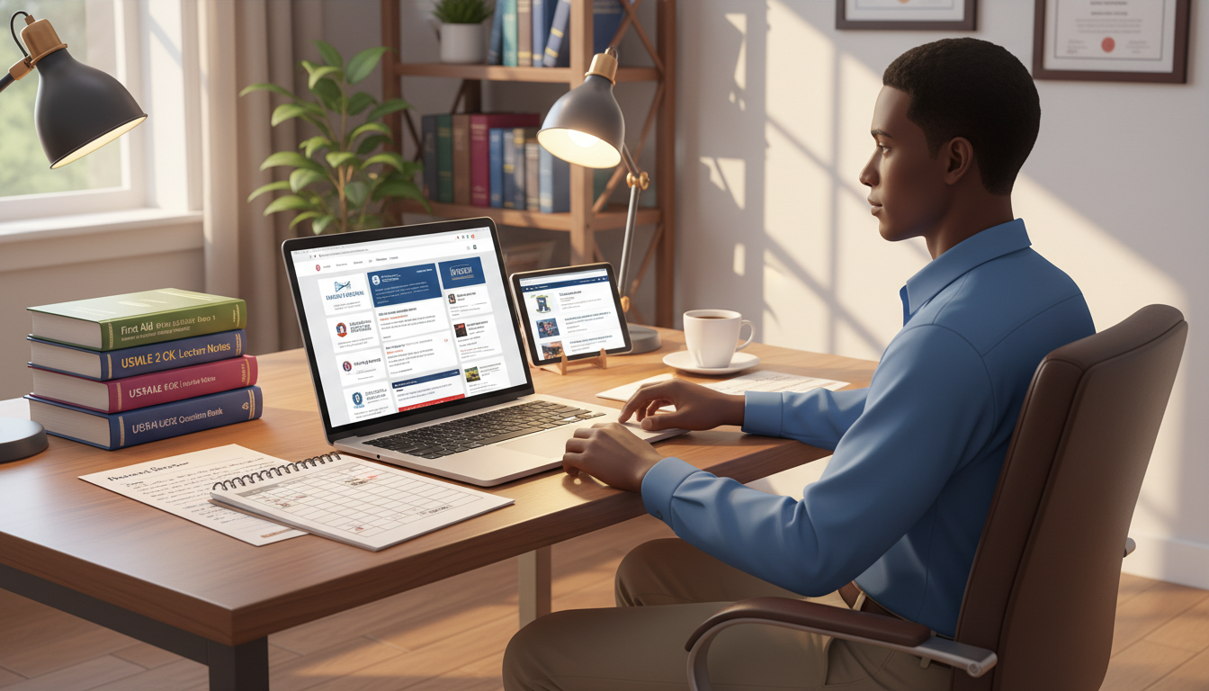 Residency applicant researching transitional year programs - Caribbean medical school residency for Pre-Interview Preparation