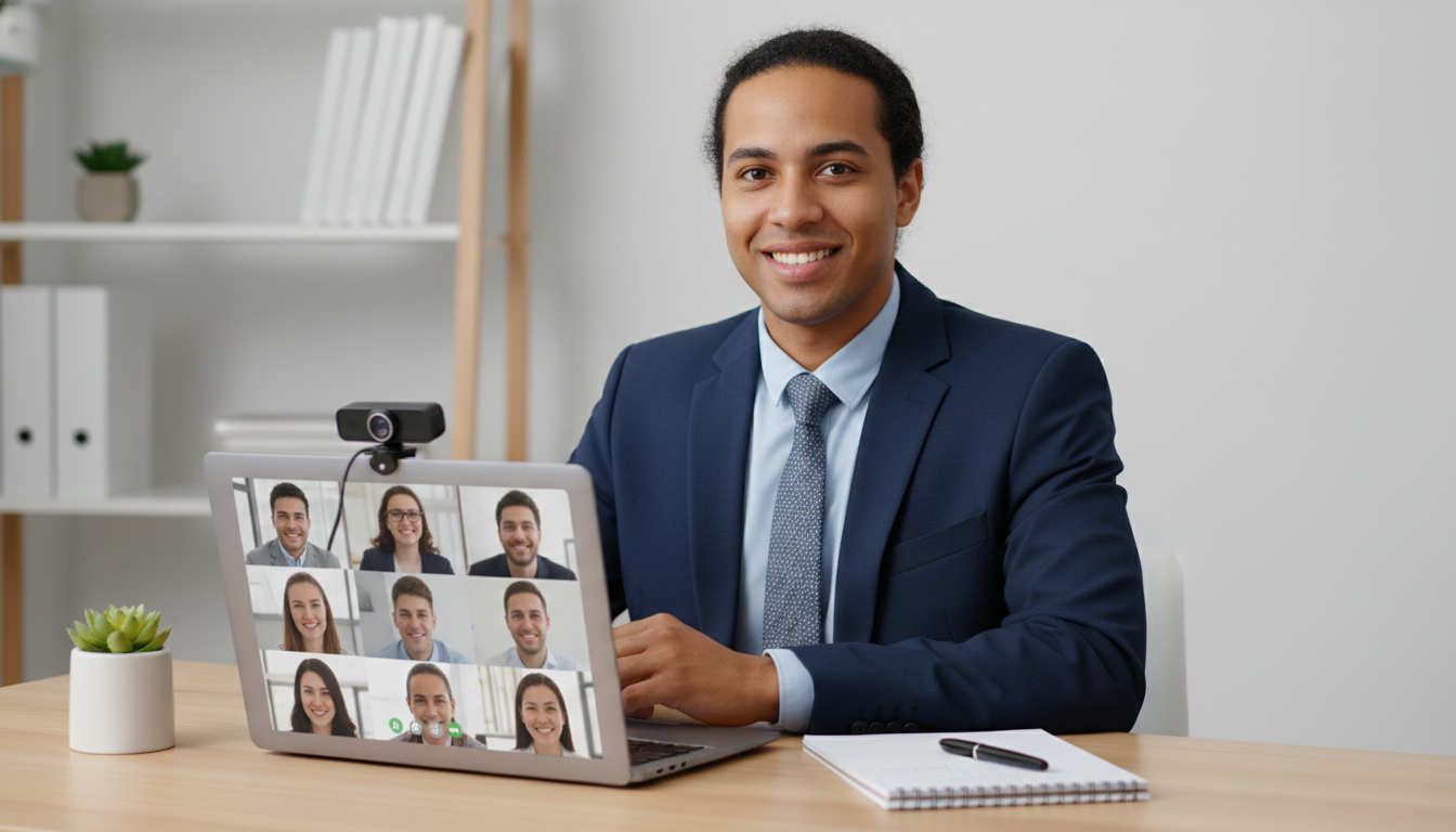 Residency interview virtual setup for Caribbean IMG - Caribbean medical school residency for Pre-Interview Preparation for Ca