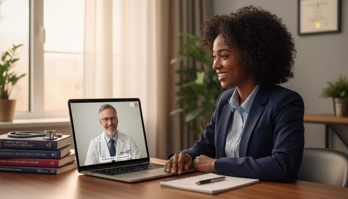 Navigating Pre-Match Communication for Caribbean IMGs in TY Residency