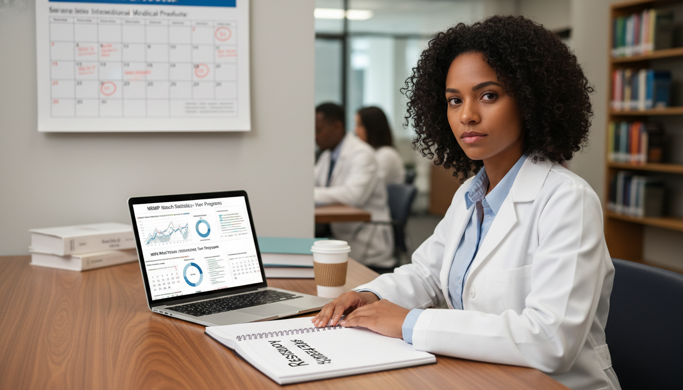 Caribbean medical graduate defining residency application goals - Caribbean medical school residency for Program Selection St