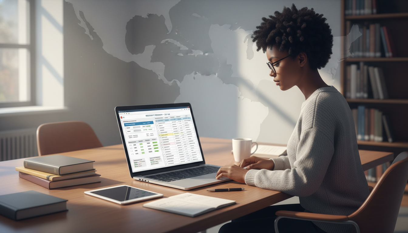 Mastering Your Step Score Strategy for Caribbean IMG Transitional Year