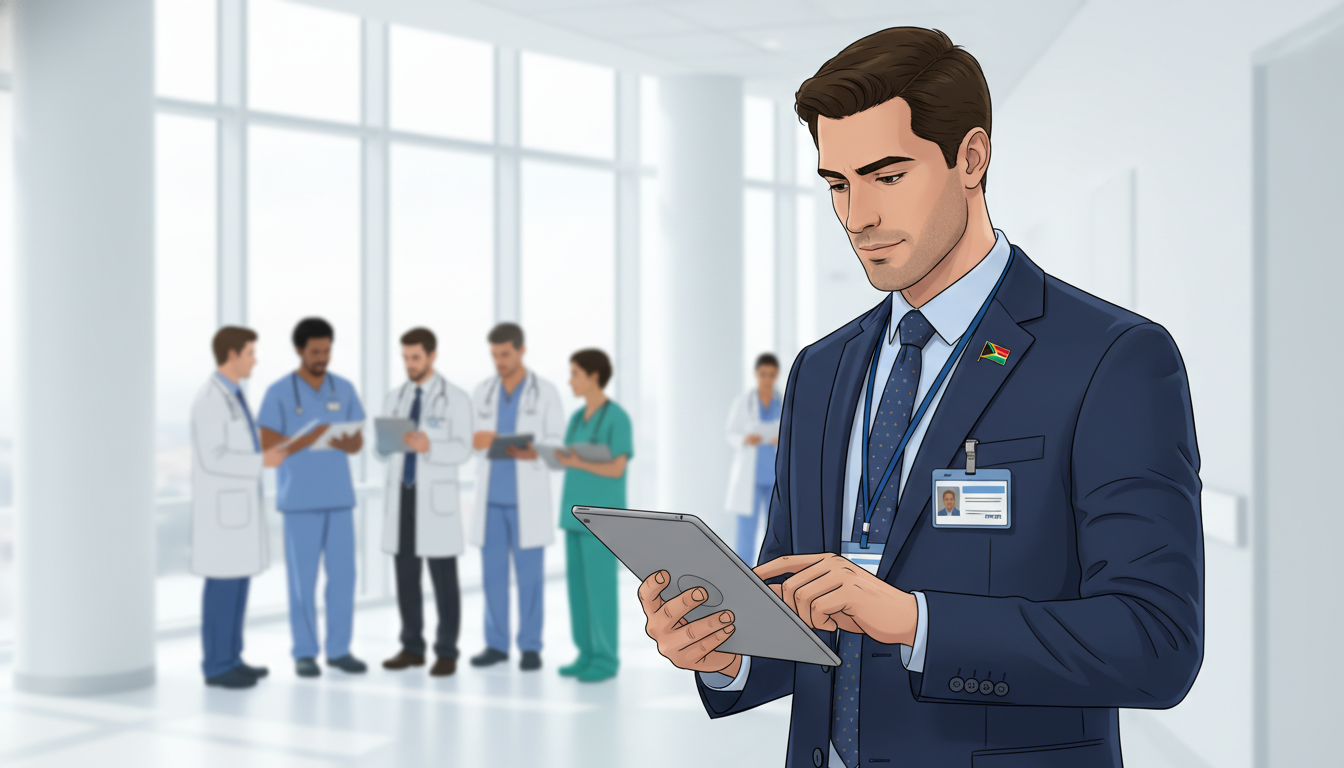 Essential Away Rotation Strategy for Caribbean IMGs in Urology Residency