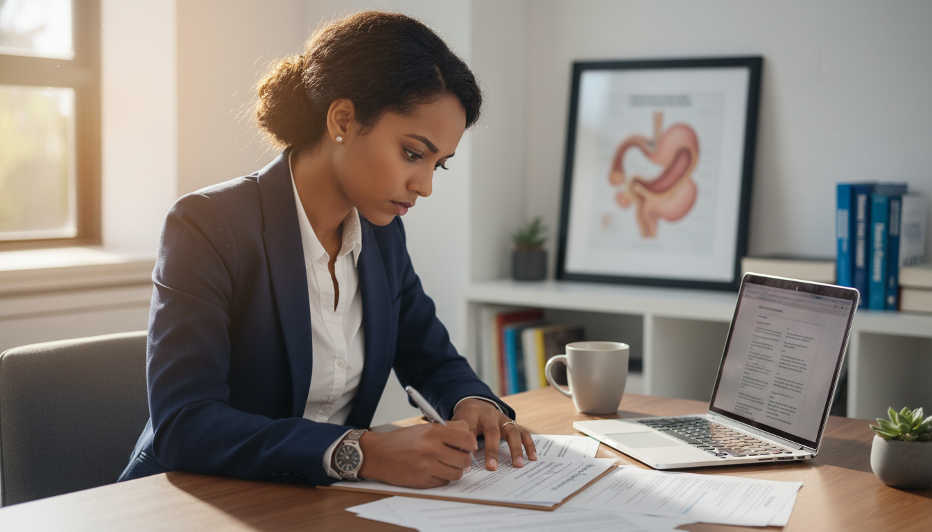 Building a Winning Urology Residency CV for Caribbean IMGs