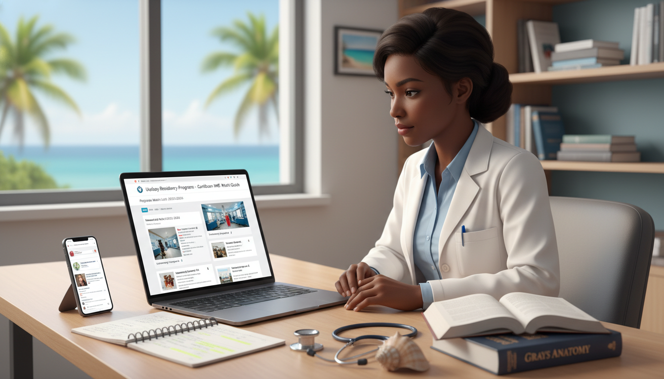 Essential Guide for Caribbean IMGs: Avoiding Malignant Urology Residencies