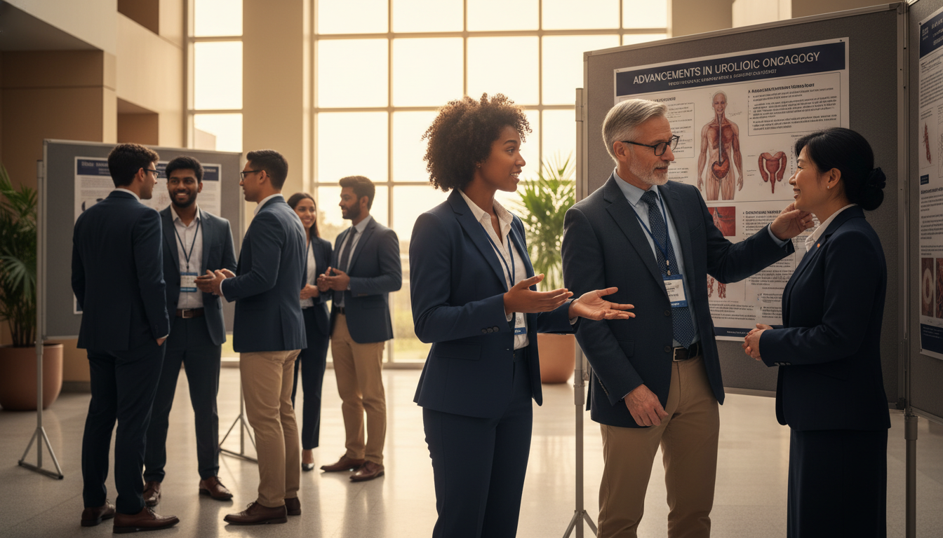 Essential Networking Strategies for Caribbean IMGs in Urology Residency