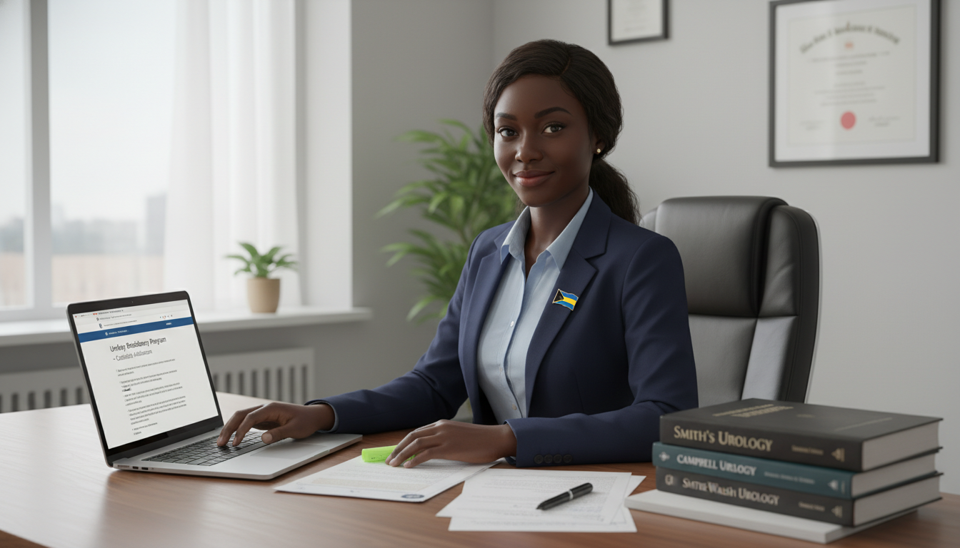 Essential Pre-Interview Guide for Caribbean IMGs in Urology Residency