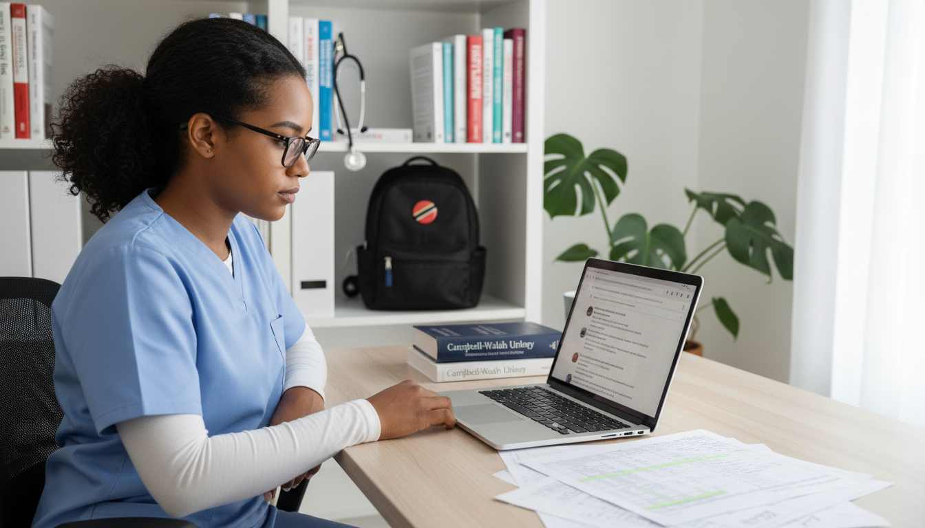 Essential Guide for Caribbean IMGs: Researching Urology Residency Programs