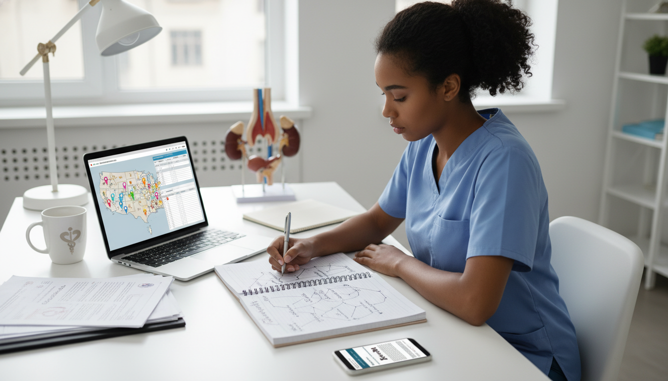 Caribbean IMG mapping out residency program research strategy Caribbean IMG mapping out residency program research strategy - Caribbean medical school residency for How to Research Progra