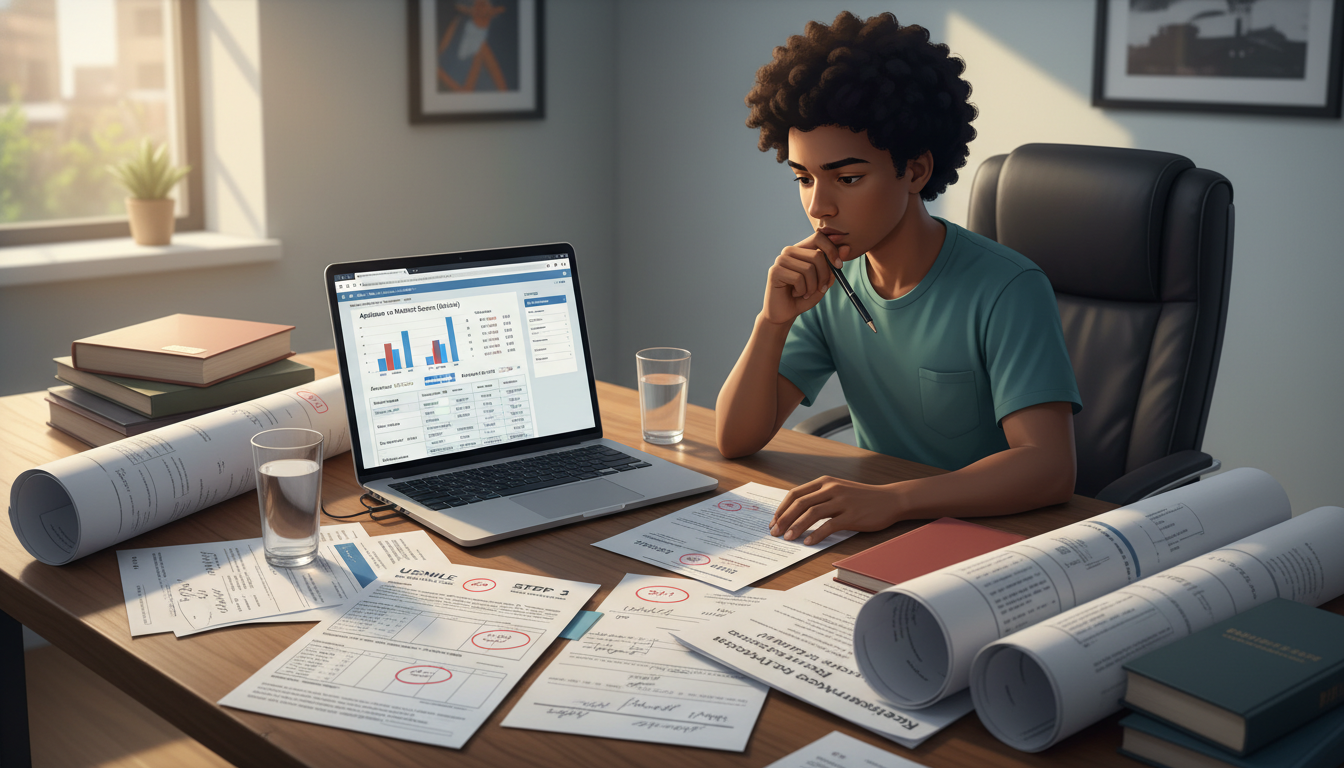 Caribbean IMG assessing competitiveness for urology residency applications - Caribbean medical school residency for Program S