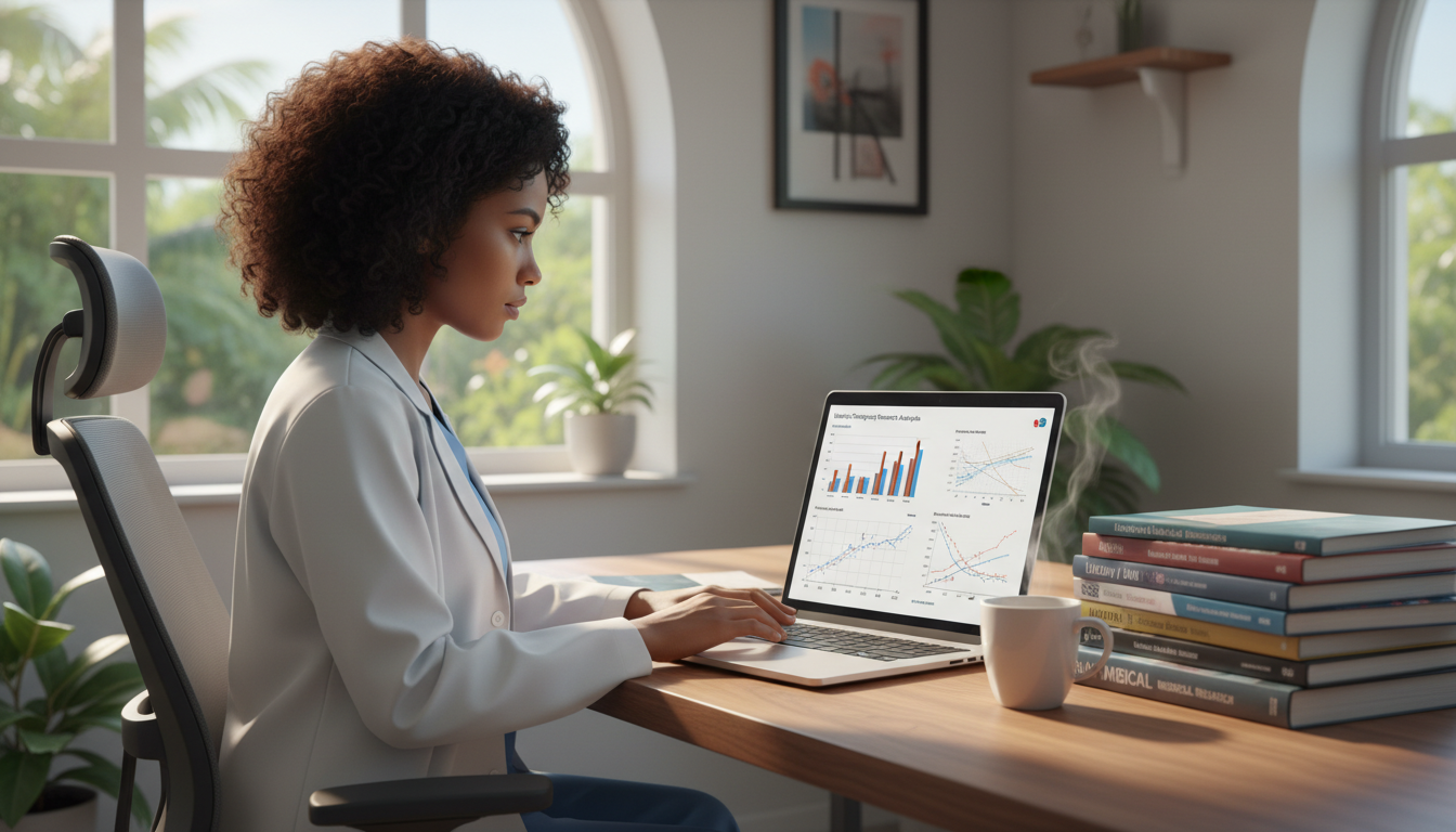 Data analysis for urology research project Data analysis for urology research project - Caribbean medical school residency for Research Profile Building for Caribbean I