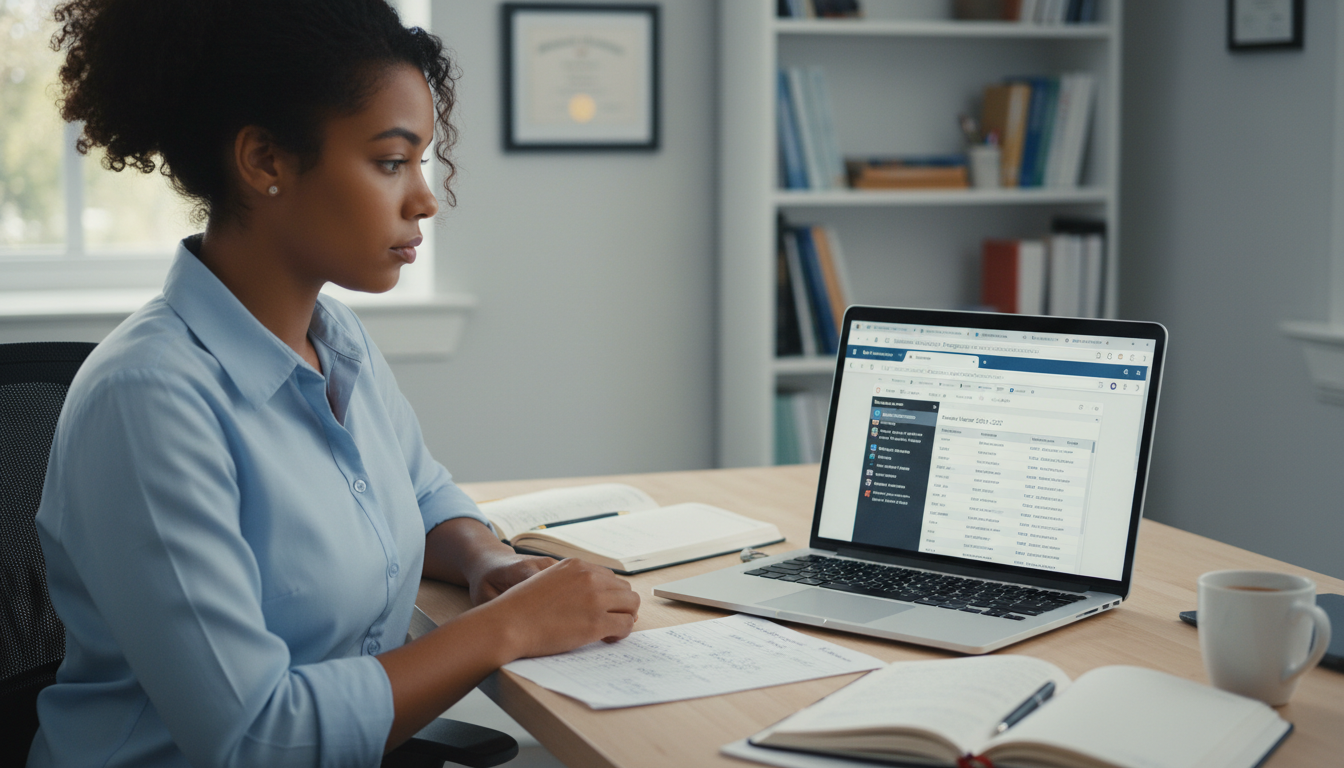 Residency applicant reviewing match data and program history Residency applicant reviewing match data and program history - Caribbean medical school residency for Resident Turnover Warni