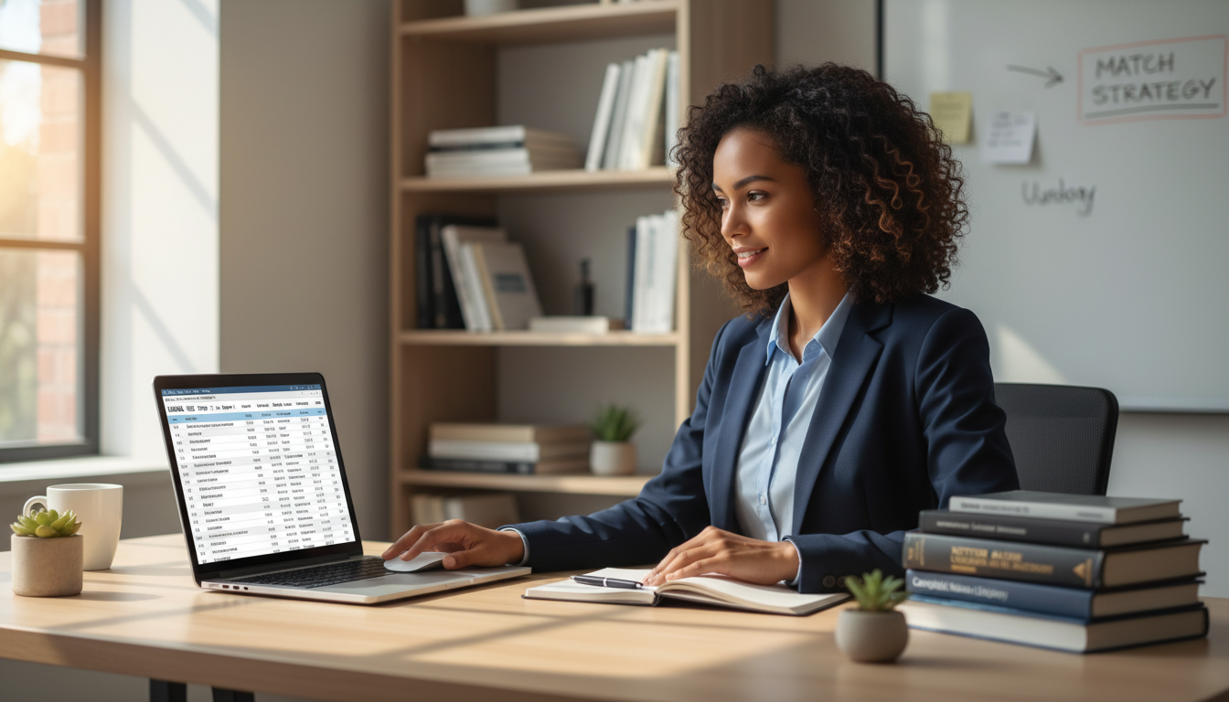 Step Score Strategy for Caribbean IMGs Pursuing Urology Residency