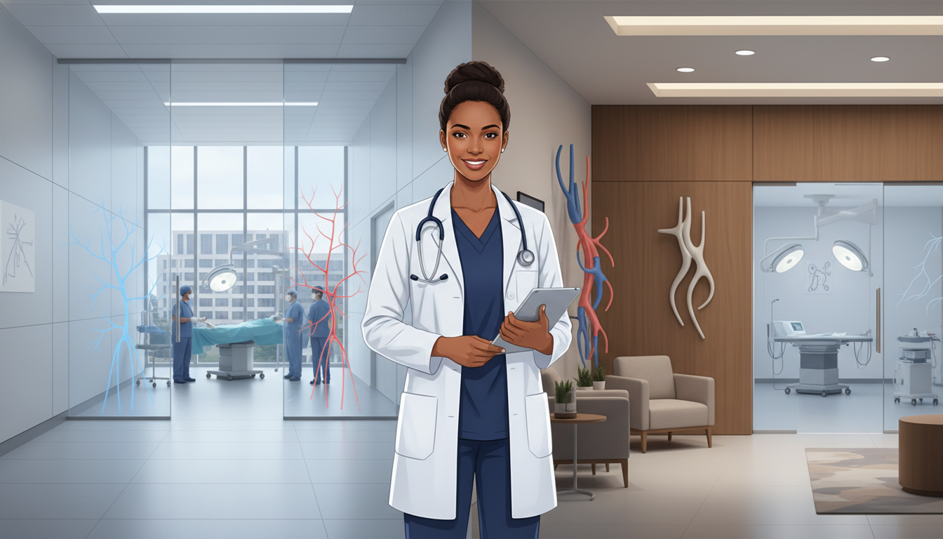 Navigating Residency Paths: Academic vs Private Practice for Caribbean IMGs