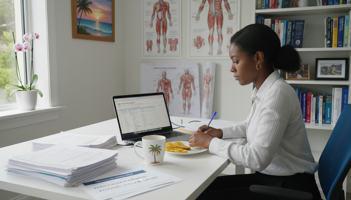 Vascular Surgery Residency Guide for Caribbean IMGs: Backup Specialty Planning