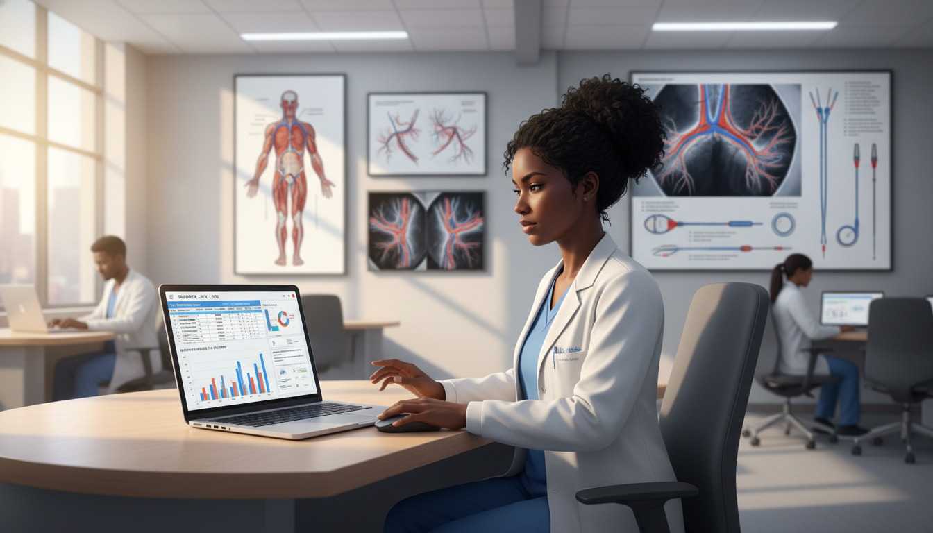 Essential Guide to Case Volume for Caribbean IMG in Vascular Surgery