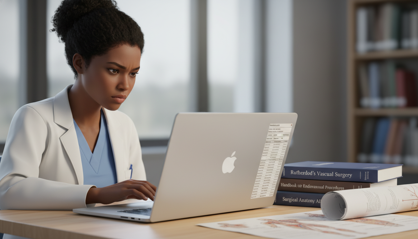 Caribbean IMG tracking surgical case volume and procedure numbers - Caribbean medical school residency for Case Volume Evalua