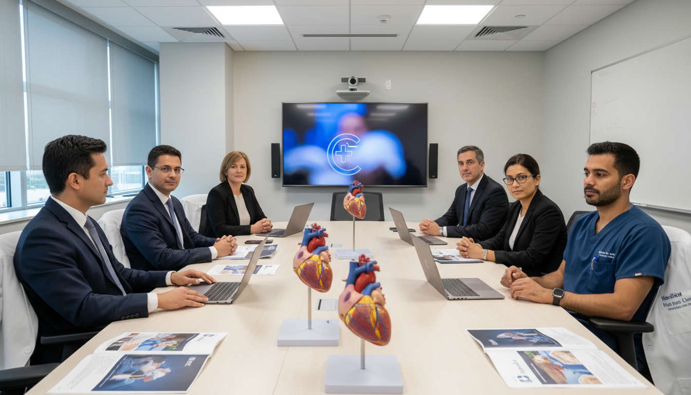 Vascular surgery program faculty conducting residency interviews - Caribbean medical school residency for Common Interview Qu