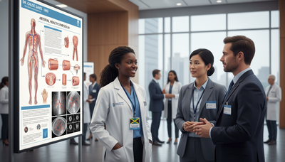 Essential Networking Guide for Caribbean IMGs in Vascular Surgery Residency