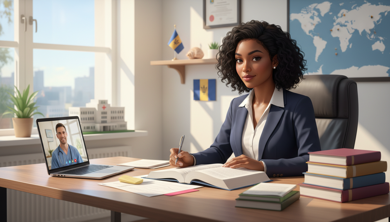 Essential Pre-Interview Guide for Caribbean IMGs in Vascular Surgery